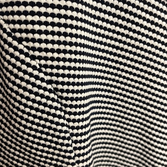 Zara women’s trafaluc fall/winter collection dressy top size large - Picture 2 of 3